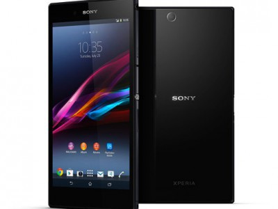 Sony  -,   Sony Xperia Z Ultra