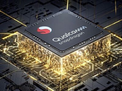 : Qualcomm   ARM-  Snapdragon 8 Gen 4 