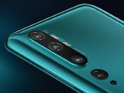   Xiaomi Mi CC9 Pro    