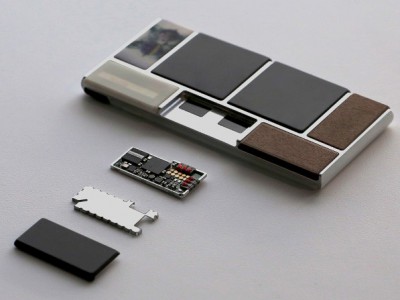 Google   Project Ara 