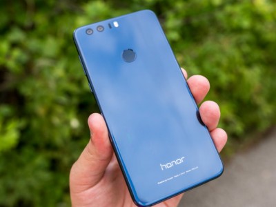 Honor 9      