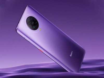 Redmi K30 Pro     