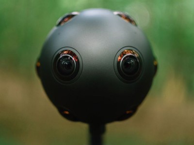 Nokia OZO      