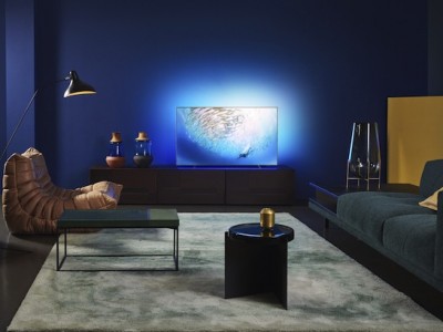     OLED- Philips   -