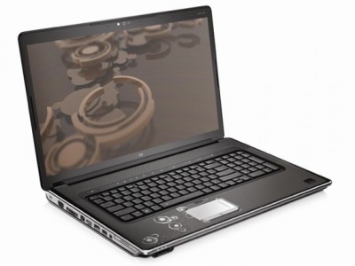 HP Pavilion dv8 -    "" 