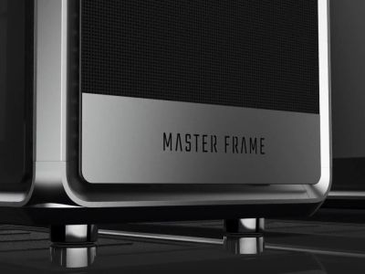 Cooler Master   -  