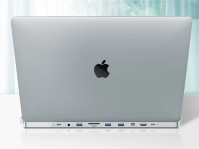      MacBook