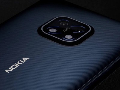 Nokia      