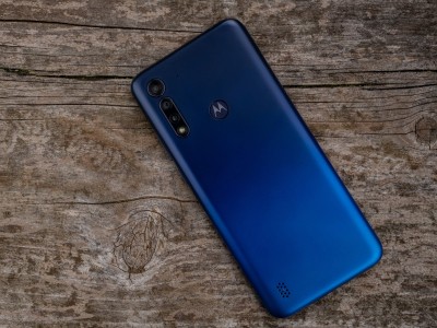 Motorola    Moto G8 Power Lite