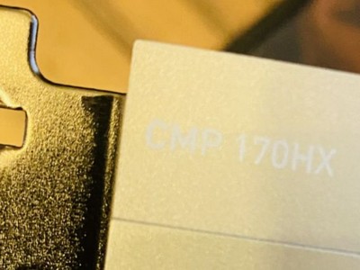 NVIDIA CMP 170HX        []