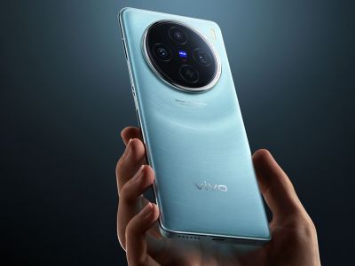  vivo X100 Pro    .   