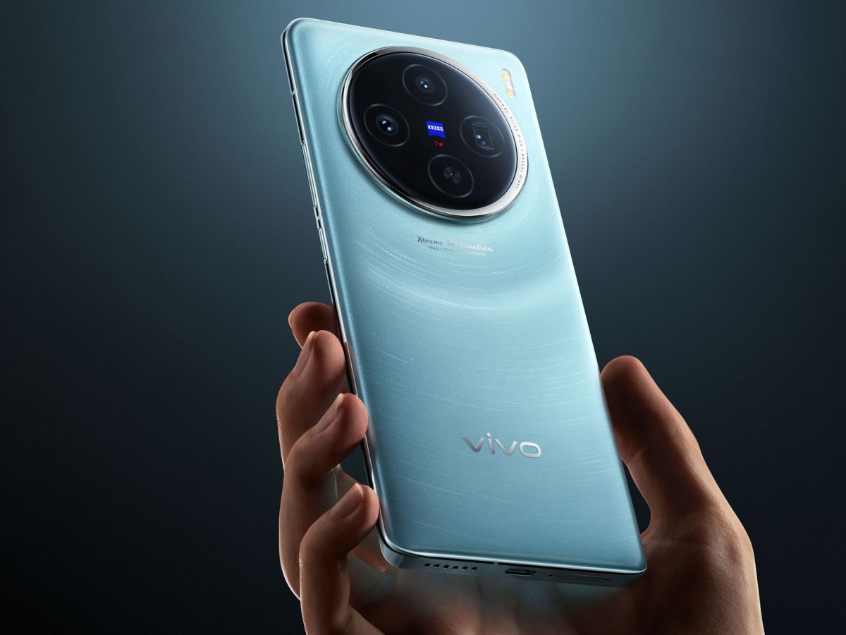 Флагманский vivo X100 Pro выпустят за пределами Китая. Цены не радуют - 4PDA