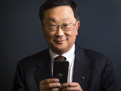 Microsoft  Xiaomi   Blackberry