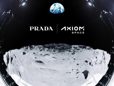 Prada       NASA