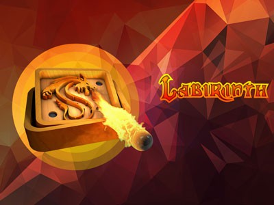 Labirinth:     