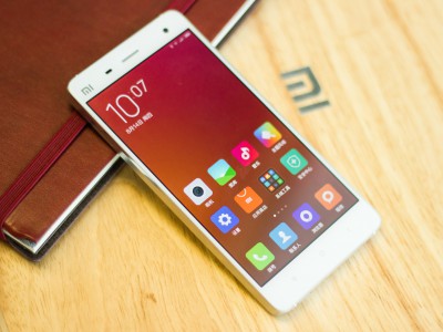 Xiaomi  MIUI 6