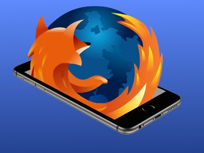   Firefox      