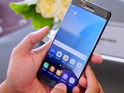 Samsung Galaxy Note 7   Galaxy S7  S7 Edge   Always On Display