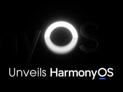 HarmonyOS 2.0    HUAWEI:     