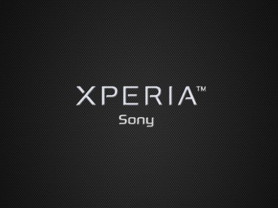  Sony Xperia Compact    