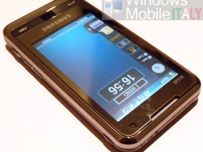 Samsung Omnia 16 -  