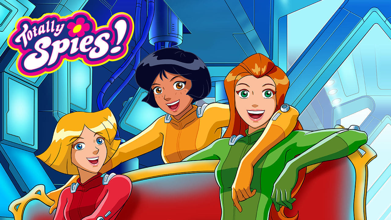 Анонсирована игра по мотивам мультсериала Totally Spies! - 4PDA