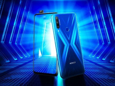  HONOR 9X      