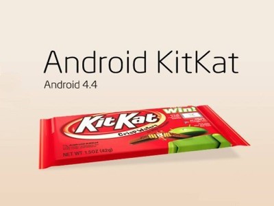 Samsung Galaxy S3  Note 2  Android 4.4.2 KitKat   