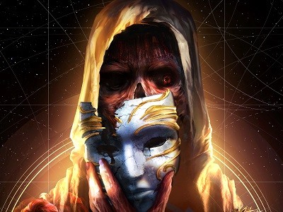  Torment: Tides of Numenera     