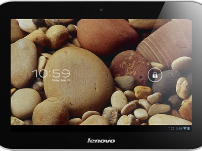 9-   Lenovo  $299 - IdeaTab A2109