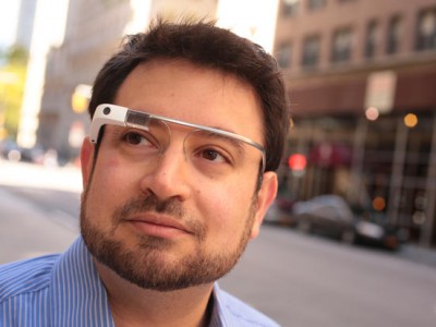 Google Glass       Intel