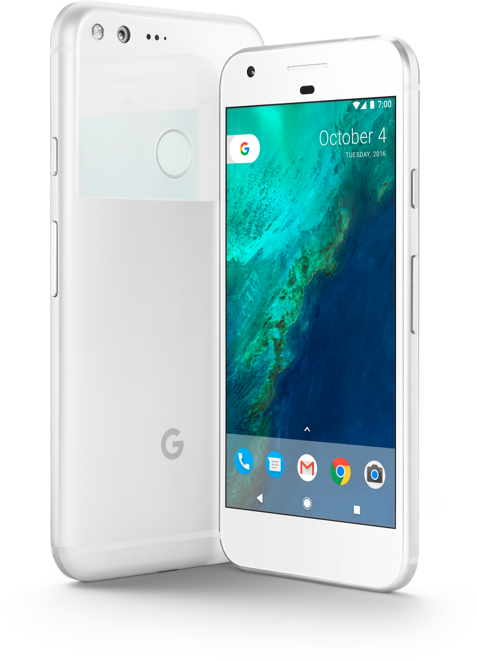 Google обещает исправить проблему с двойным тапом на Pixel и Pixel XL - 4PDA