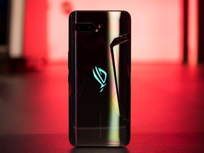 ASUS       ROG Phone 2