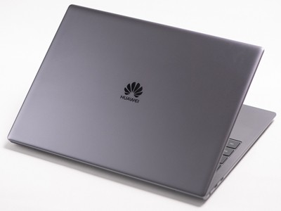  Huawei MateBook X Pro:    