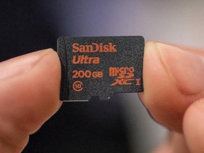 SanDisk   