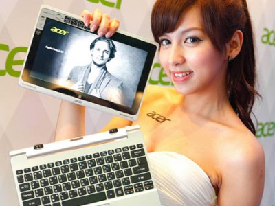 Acer Aspire Switch 10    