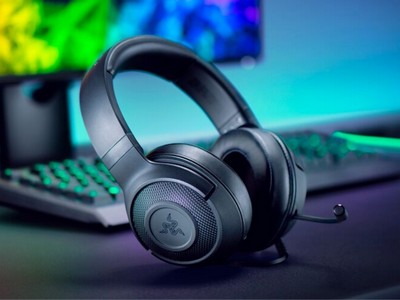 Razer Kraken X         