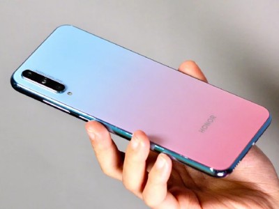  #1928: HONOR20 Lite,  Razer,   iPhone