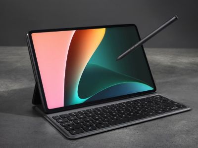  Xiaomi Pad 6 Pro     Geekbench