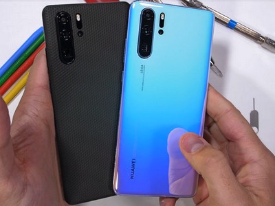 Huawei P30 Pro    