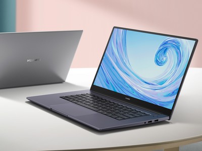 HUAWEI MateBook D2021 Edition    Intel   NVIDIA