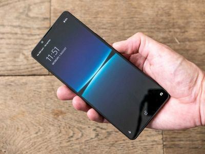  Sony Xperia 1 IV       DxOMark