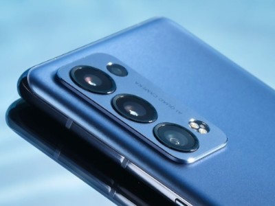 : OPPO Reno9 Pro+      