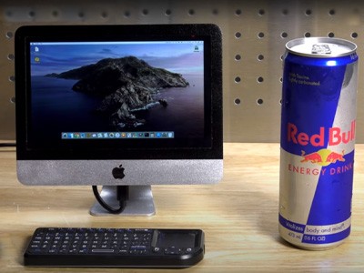      iMac []