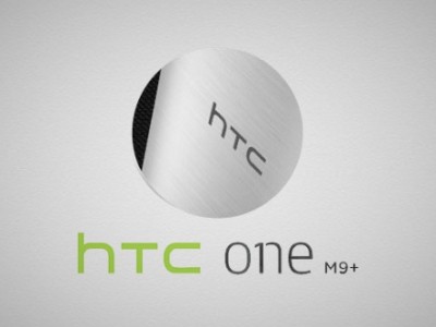  HTC One M9+    