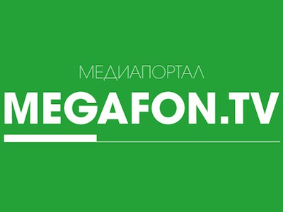 MegaFon.TV:   