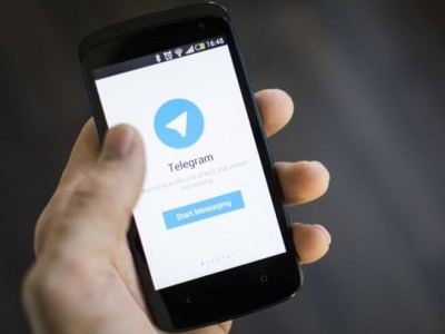       Telegram