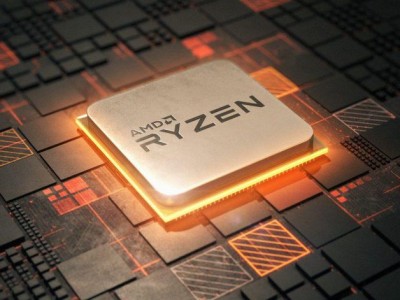 AMD Ryzen 7 2700X      