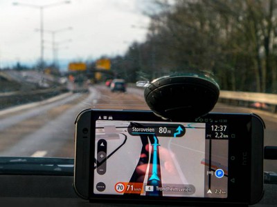 - TomTom Go Mobile   Google Play