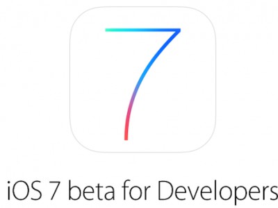  iOS 7 beta 6 -  - ""